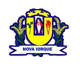 Logo Nova Iorque - MA